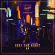 Just Kiddin, Camden Cox - Stay The Night