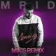 🎧 [Bass Music Soul] 🎧 - MriD - Дикий яд (Mikis Remix) [⤧ Bass Prod. By #DRAGUN ⤧]