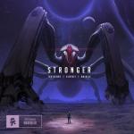 album image Stronger Animation Meme Stronger - Single