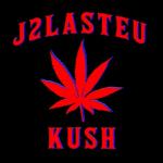album image Kush Kush - Single