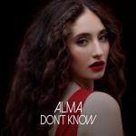 album image Don't Know Don't Know - Single