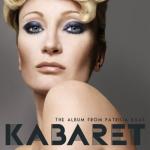 album image Le jour se lève Kabaret (Patricia Kaas' new album)
