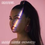 album image Mad Love (Blinkie Remix) Mad Love (Remixes) - Single