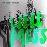 album image Wellmess feat. Divty Wide Awake in Dreamland (feat. Divty) - EP