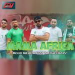 album image Mama Africa Mama Africa (feat. Zanga Crazy) - Single