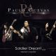 Paulo Cuevas - Soldier Dream