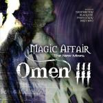 album image Çynar Omen 3