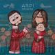 Arpi Shahnubaryan - Tzitiki Oror (2019) Ծիտիկի օրորը