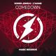 Romen Jewels - Comedown (ft. Cyanne) (Magic Free Release)