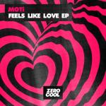 album image Lost In Love (Remix) (Extended) Feels Like Love - EP
