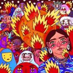 album image Wishful Thinking Fire on Marzz - EP