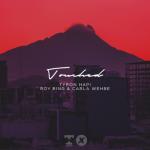 album image Touched Touched - Single