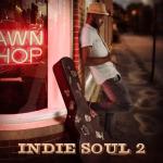 album image Prisoner Indie Soul 2