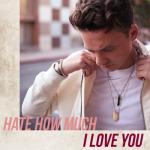 album image Hate How Much I Love You Hate How Much I Love You - Single