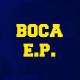 Rob Smith - Dale Boca Juniors (2014 Demo)