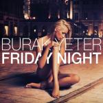 album image Friday Night Friday Night - Single