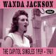 Wanda Jackson - Funnel of Love
