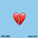 album image В небо Todo Arde - Single