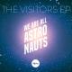 We Are All Astronauts - Elysium (Part I)