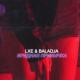 LXE, BALADJA - Вредная привычка