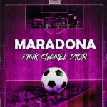 album image Maradona Maradona - Single