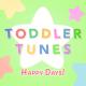 Toddler Tunes - The More We Get Together