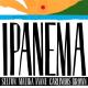 Selton feat. Malika Ayane, Carlinhos Brown - Ipanema