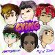 PRETTYMUCH feat. Lil Tjay - Lying