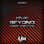 album image Let Me Tell U Something Beyond Good and Evil