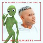 album image Me Kemaste Me Kemaste - Single