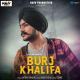 Satkar Sandhu - Burj Khalifa