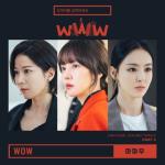 album image WOW Search: WWW (Original Television Soundtrack), Pt. 5 - Single