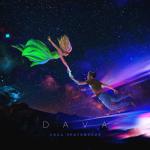 album image УЛЬТРАМАРИН СИЛА ПРИТЯЖЕНИЯ - EP