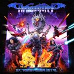 album image The Last Dragonborn Extreme Power Metal