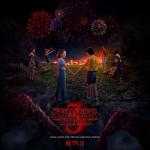 album image Never Ending Story Stranger Things: Soundtrack from the Netflix Original Series, Season 3