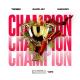 TWINNS, David Jay, Slim Kofi - Champion