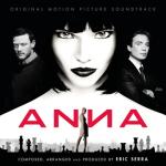 album image I Am Criminal Anna (Original Motion Picture Soundtrack)