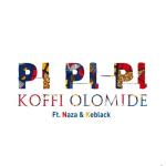 album image Matter Pi Pi Pi (feat. Naza & KeBlack) - Single