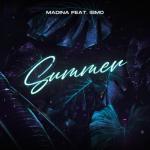 album image Summer Summer (feat. Madina) - Single