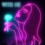album image With Me With Me (feat. Frank Engdahl) - Single