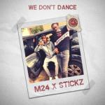 album image We Don't Dance We Don't Dance - Single