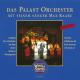 Max Rabbe - Palast Orchester - Oh, Donna Clara