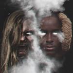 album image HORROR Horror (feat. Bill $aber) - Single