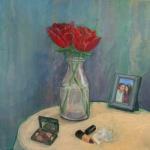 album image Mrs Magic Taking My Time To Be - EP