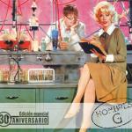 album image Venezia Hombres G (Edición 30 Aniversario)