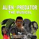 LHUGUENY - ALIEN VS PREDATOR THE MUSICAL