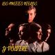 Los Angeles Negros - Tanto Adios