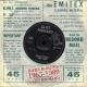 Cliff Richard - I Only Know I Love You (Na Voce Na Chitarra E O Poco E Luna)