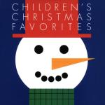 album image Jingle Bells Children's Christmas Favorites
