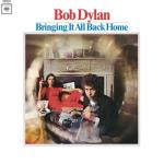 album image On the Road Again Bringing It All Back Home